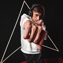 AUDIFONO GAMER STF BEAST-MUSPELL NEGRO