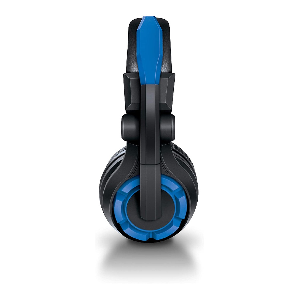 AUDIFONO DREAMGEAR GRX-340 NEGRO/AZUL