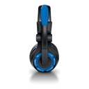 AUDIFONO DREAMGEAR GRX-340 NEGRO/AZUL