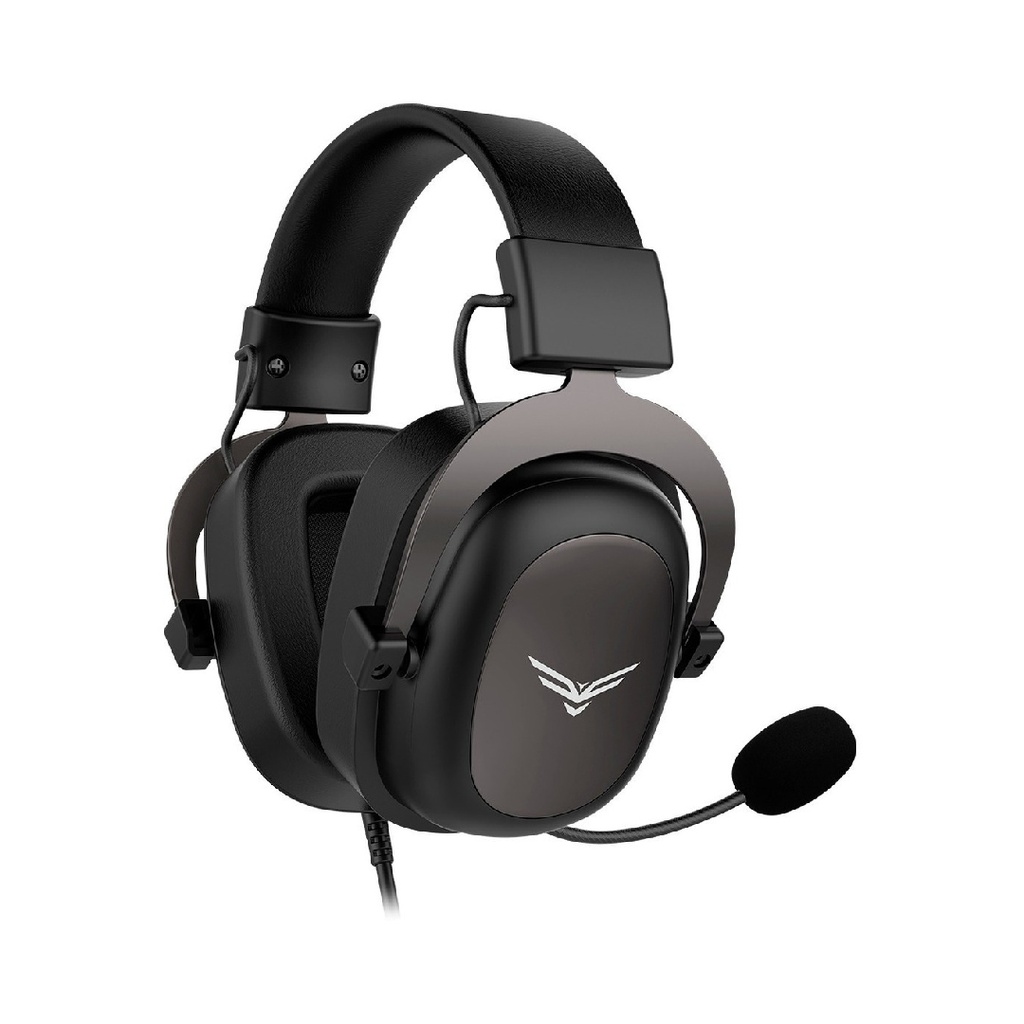 AUDIFONO GAMER NACEB NA-0318 NGO