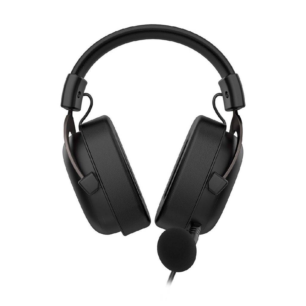AUDIFONO GAMER NACEB NA-0318 NGO
