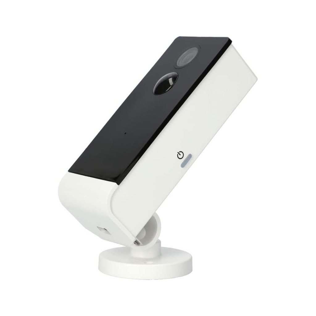 CAMARA WATCHER EXTERIOR WIFI HD 1080P