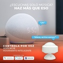 SENSOR DE MOVIMIENTO WIFI