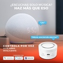 SIRENA DE SEGURIDAD C/CONTROL SIRH1