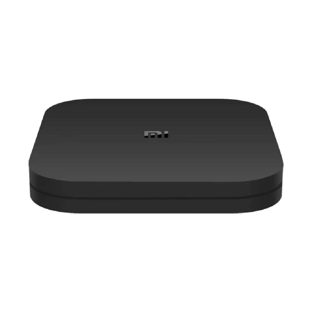 XIAOMI MI BOX 4K
