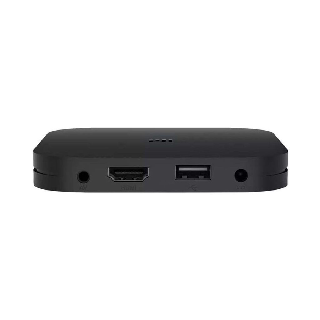 XIAOMI MI BOX 4K
