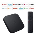 XIAOMI MI BOX 4K