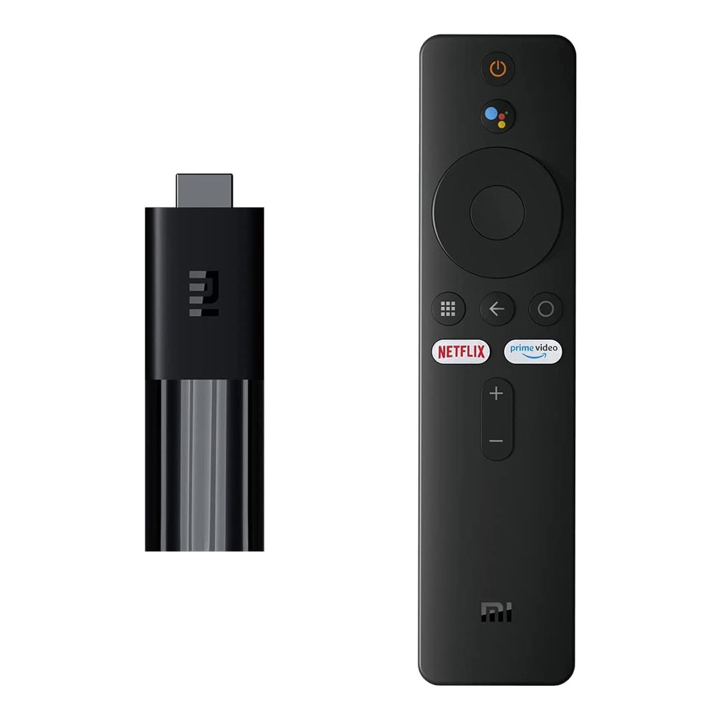 XIAOMI TV STICK FHD NEGRO