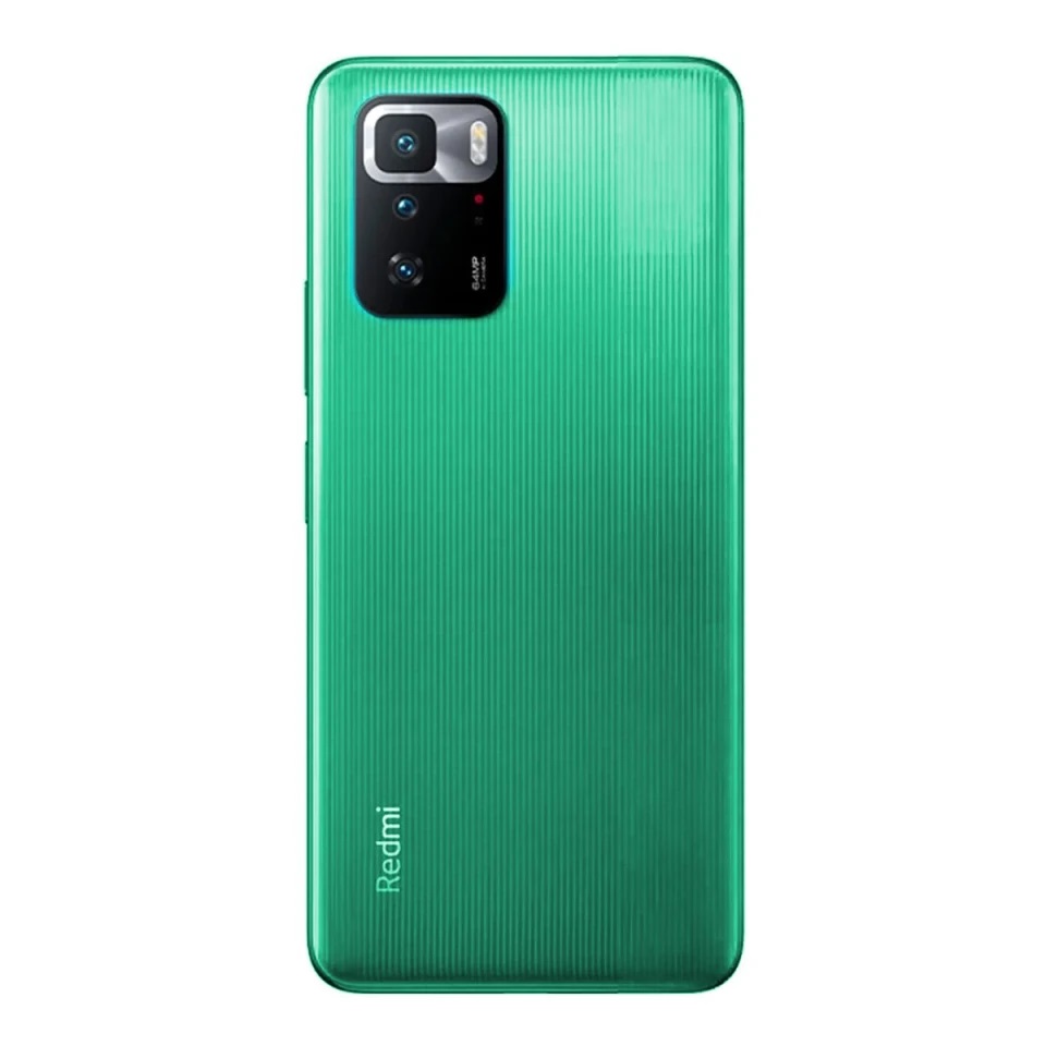 XIAOMI REDMI-NOTE-10-PRO 6/128 VERDE