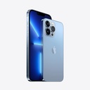 APPLE IPHONE-13-PRO-MAX 6/128 AZUL