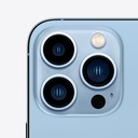 APPLE IPHONE-13-PRO-MAX 6/128 AZUL