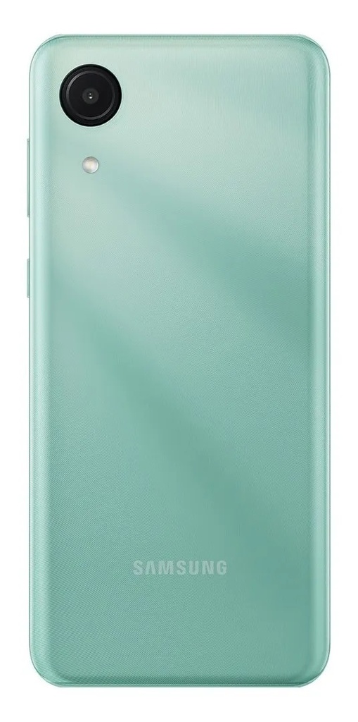 SAM A03-CORE 2/32 VERDE