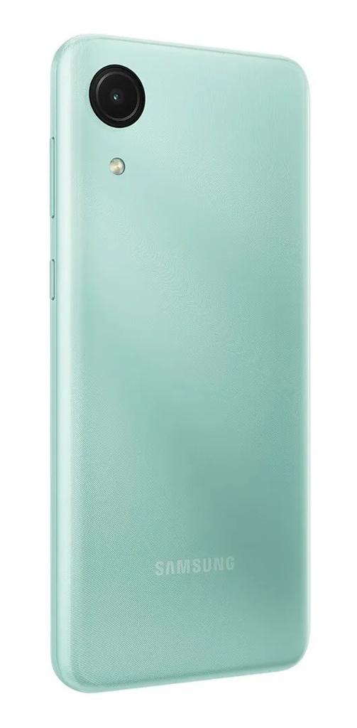 SAM A03-CORE 2/32 VERDE