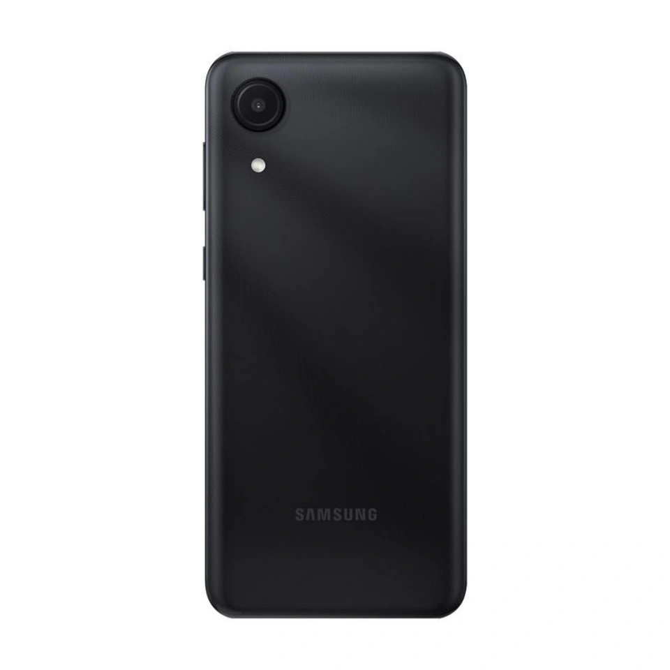 SAM A03-CORE 2/32 ONYX