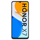 HONOR X7 4/128 NEGRO
