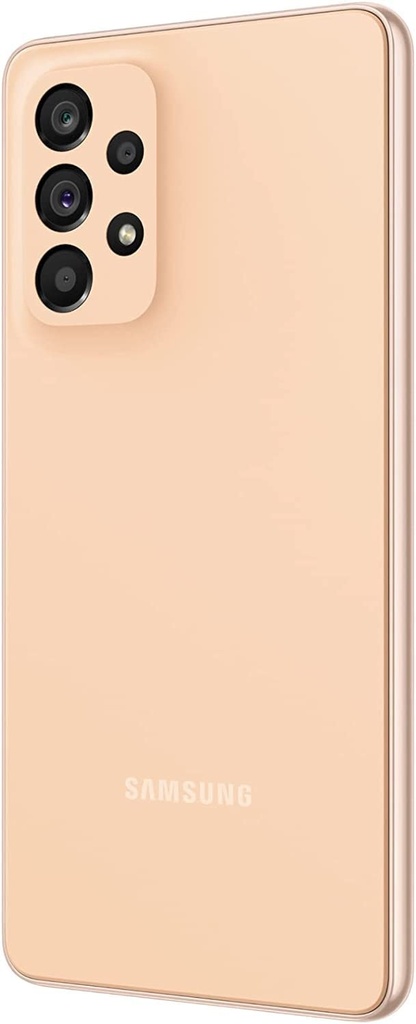 SAM A53 6/128 DURAZNO