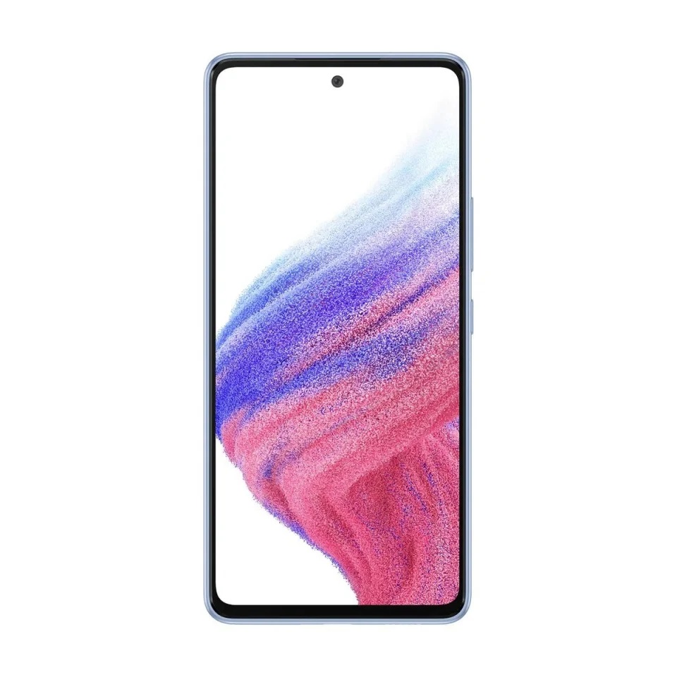 SAM A53 6/128 AZUL