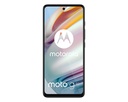 MOTO G60 4/128 PLATA