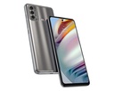 MOTO G60 4/128 PLATA