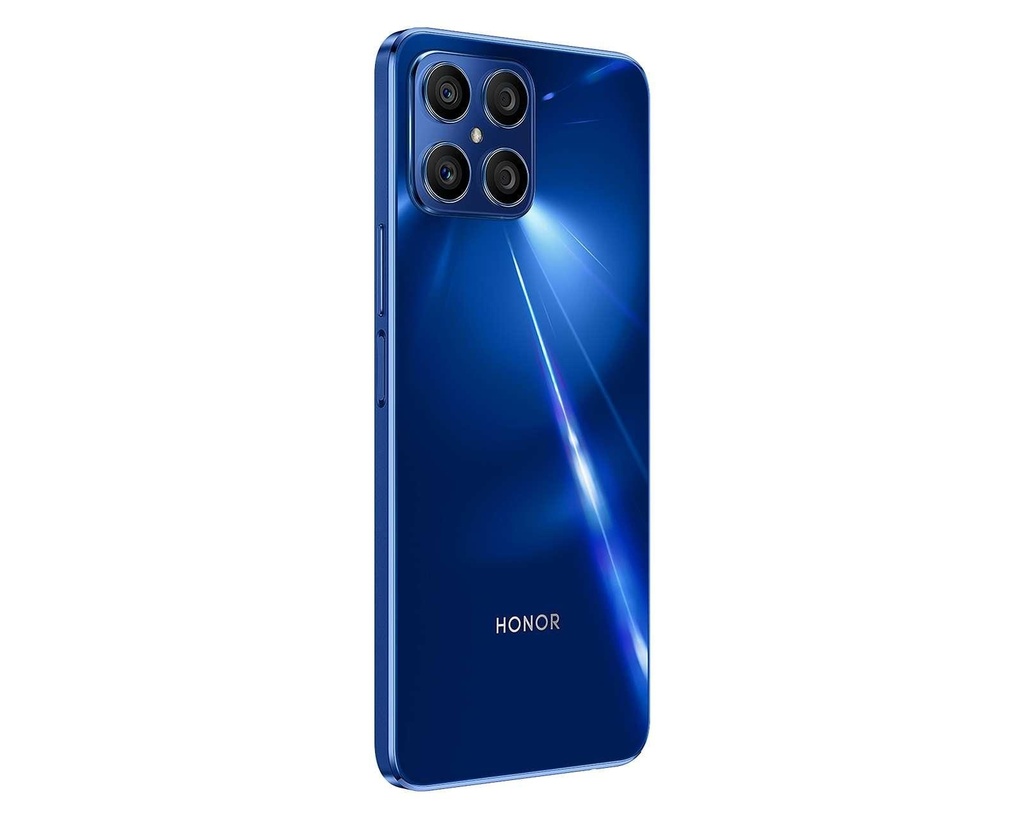 HONOR X8 6/128 AZUL