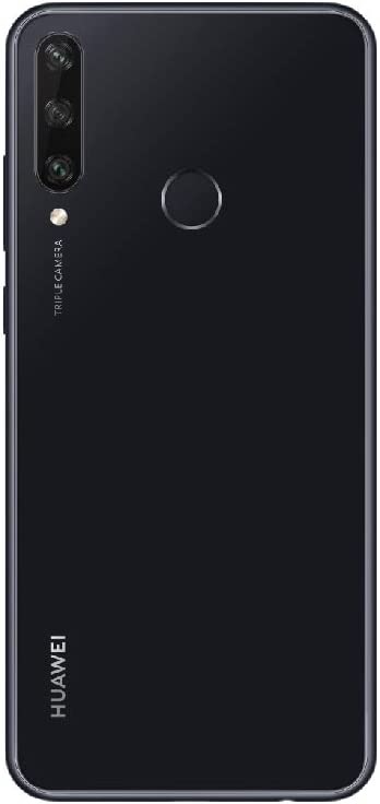 HUAWEI Y6P 3/64 NEGRO