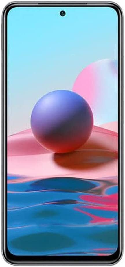 XIAOMI REDMI-NOTE-10 4/128 BCO