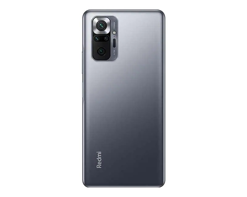 XIAOMI REDMI-NOTE-10 4/128 GRIS