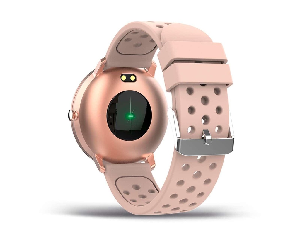 SMARTWATCH STF KRONOS-SPORT ROSA