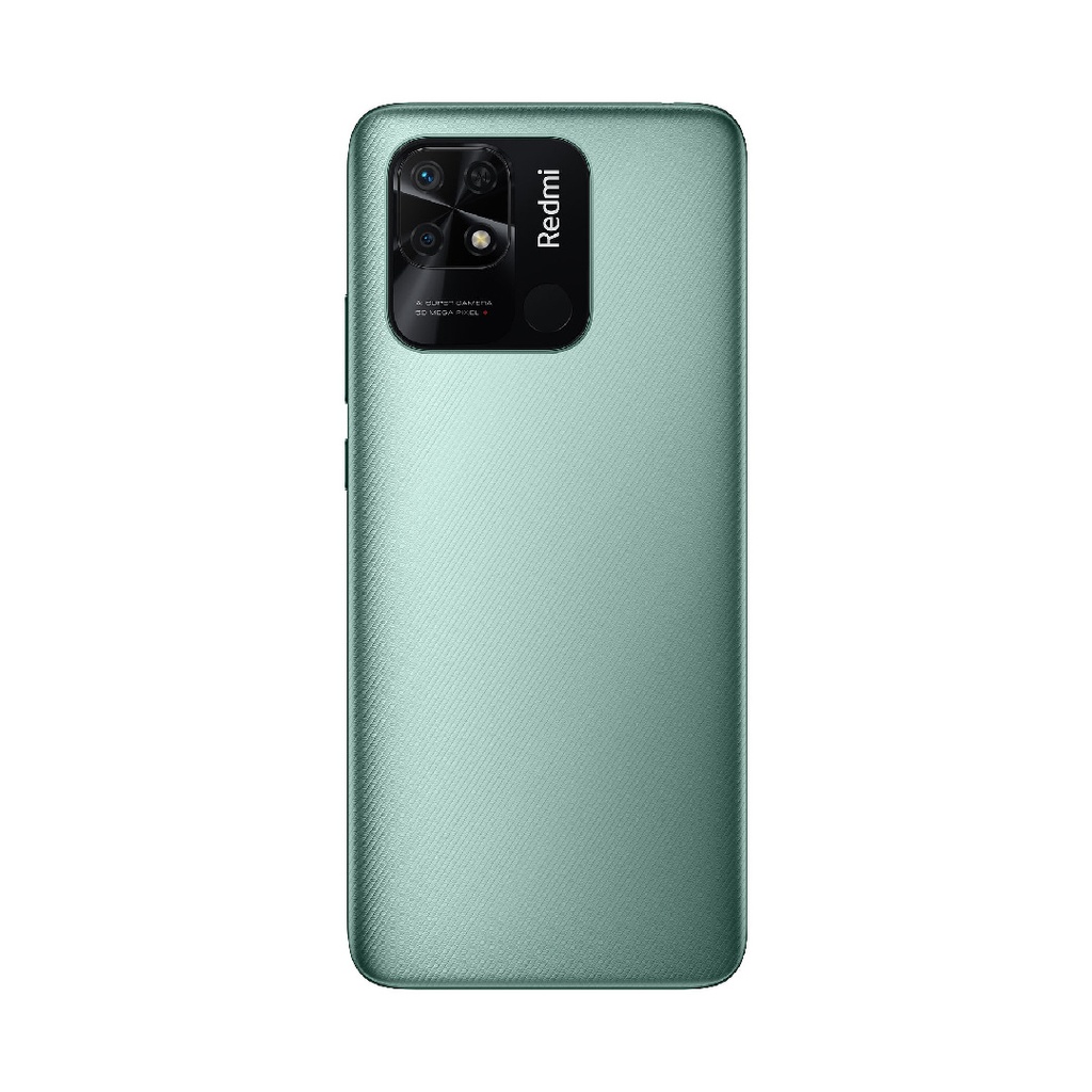 XIAOMI REDMI-10C 3/64 VERDE