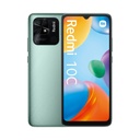 XIAOMI REDMI-10C 3/64 VERDE