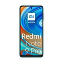 XIAOMI NOTE-9-PRO 6/128 VERDE