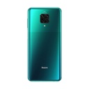 XIAOMI NOTE-9-PRO 6/128 VERDE