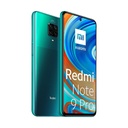 XIAOMI NOTE-9-PRO 6/128 VERDE
