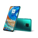 XIAOMI NOTE-9-PRO 6/128 VERDE