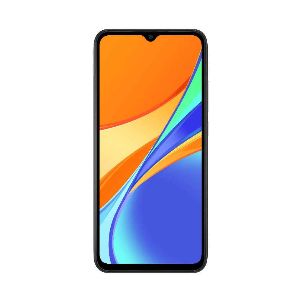 XIAOMI REDMI-9C 2/32 GRIS
