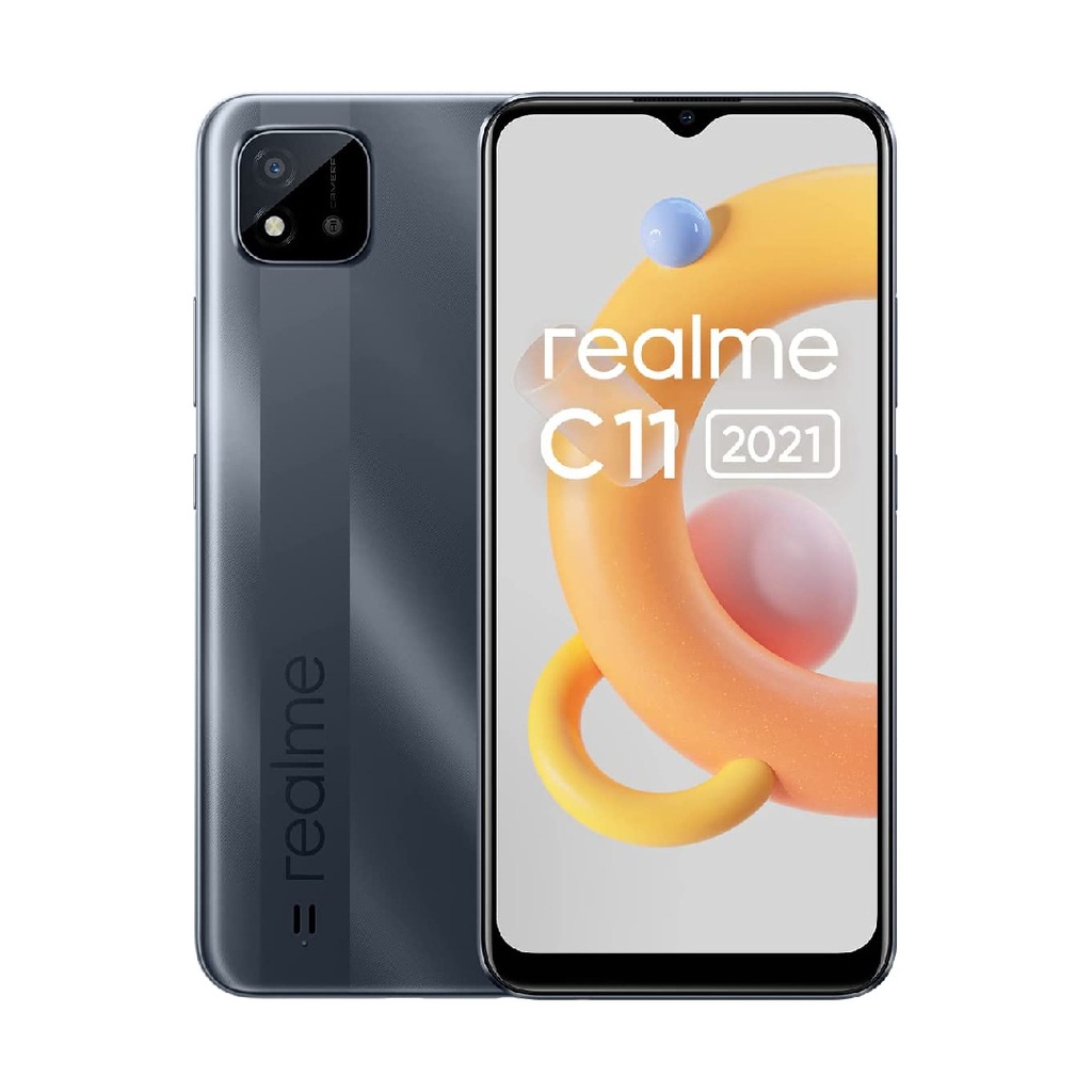 REALME C11 2/32 GRIS