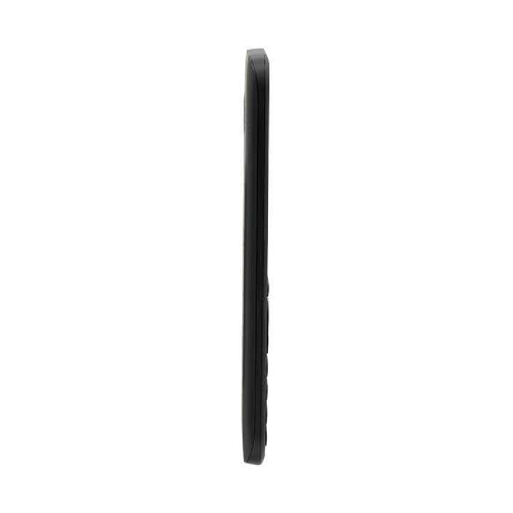 DOPPIO GSM-F1811 X/X NEGRO KIT