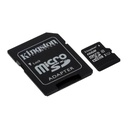 MICROSDHC CANVAS SELECT 16GB/CL10 UHS