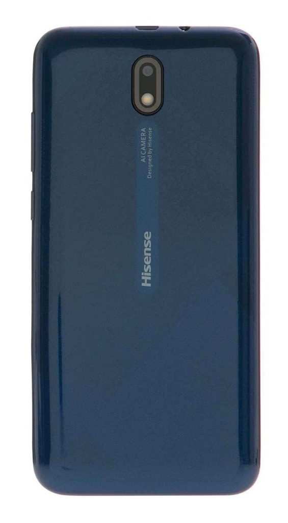 HISENSE E20S 2/32 AZUL