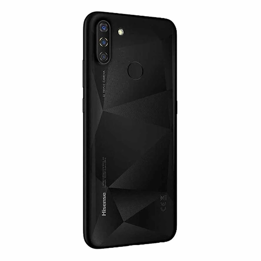 HISENSE V40 4/64 NEGRO