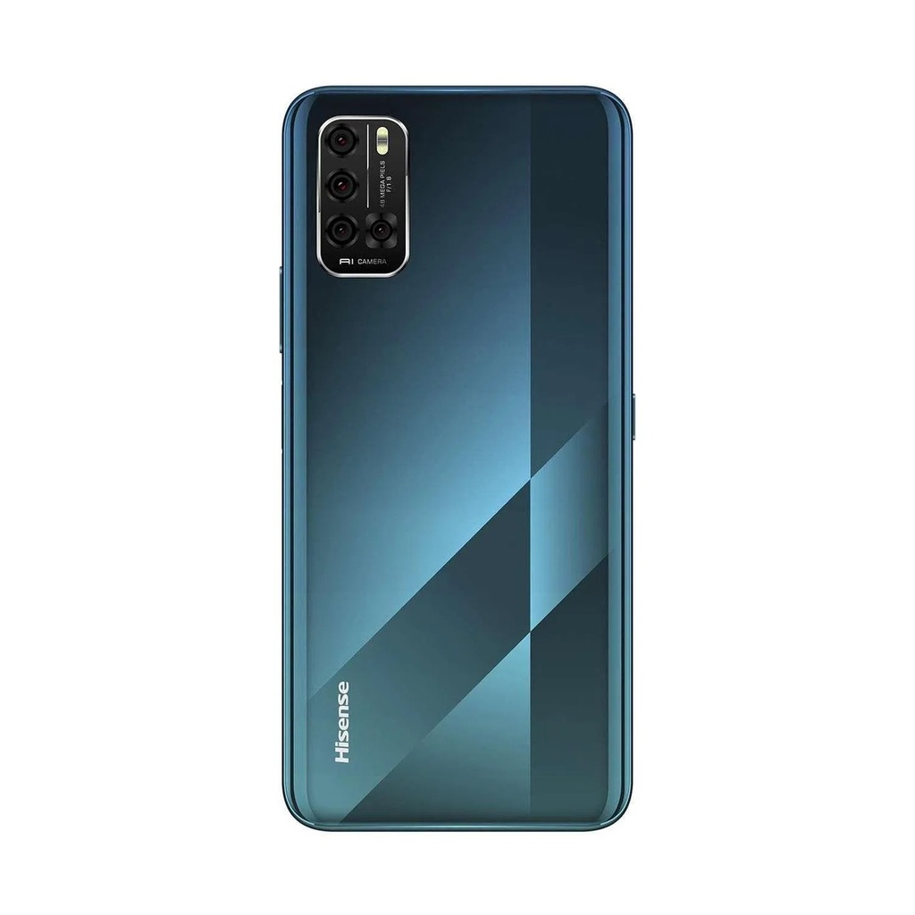 HISENSE V50 4/64 AZUL