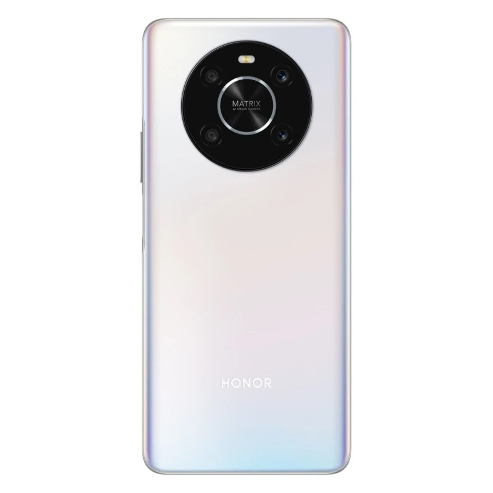 HONOR X9 8/128 PLATA