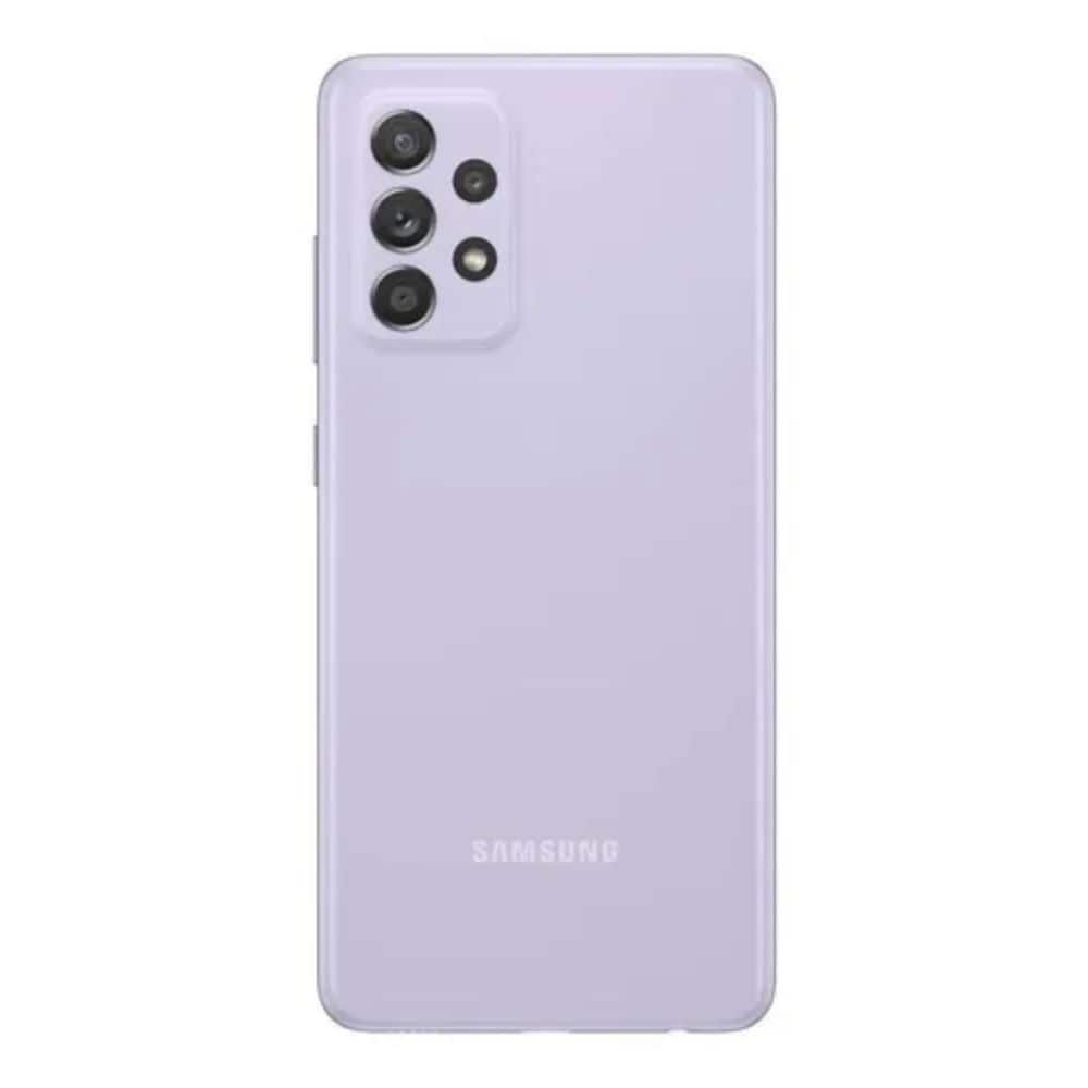 SAM A52 6/128 LILA