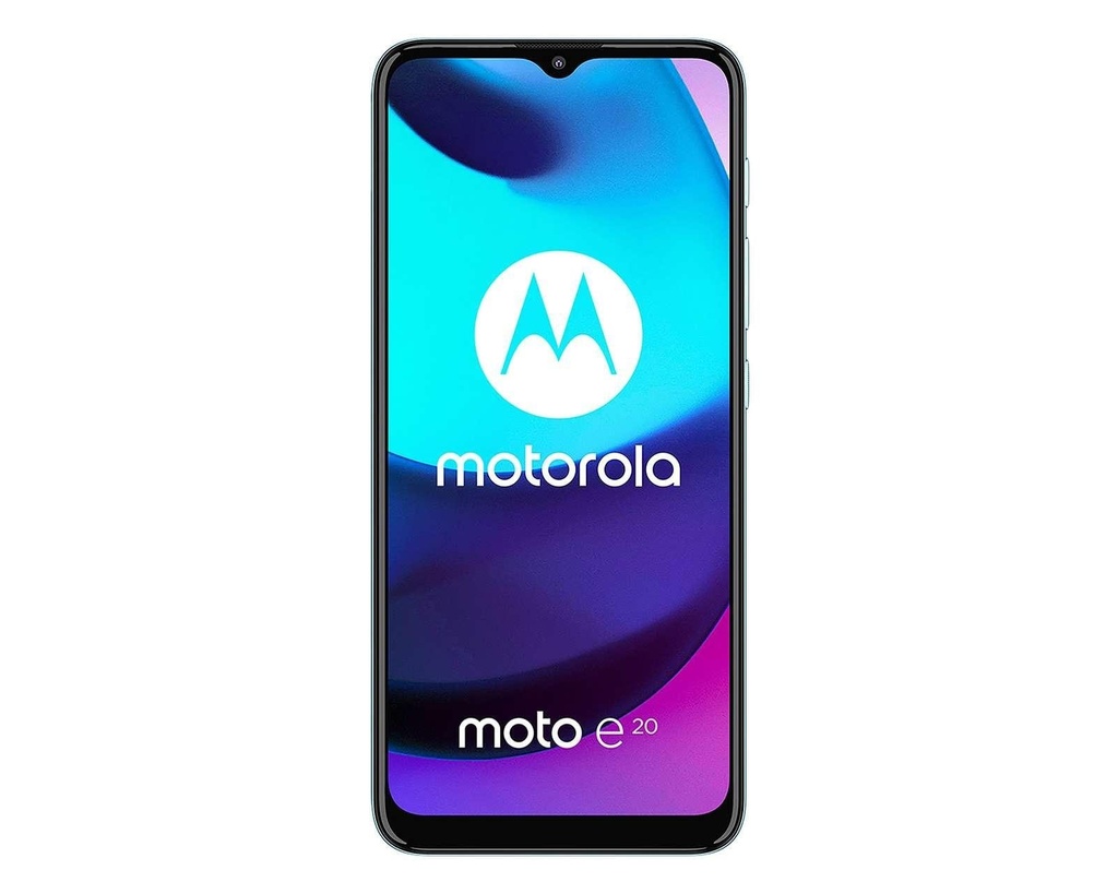 MOTO E20 2/32 AZUL