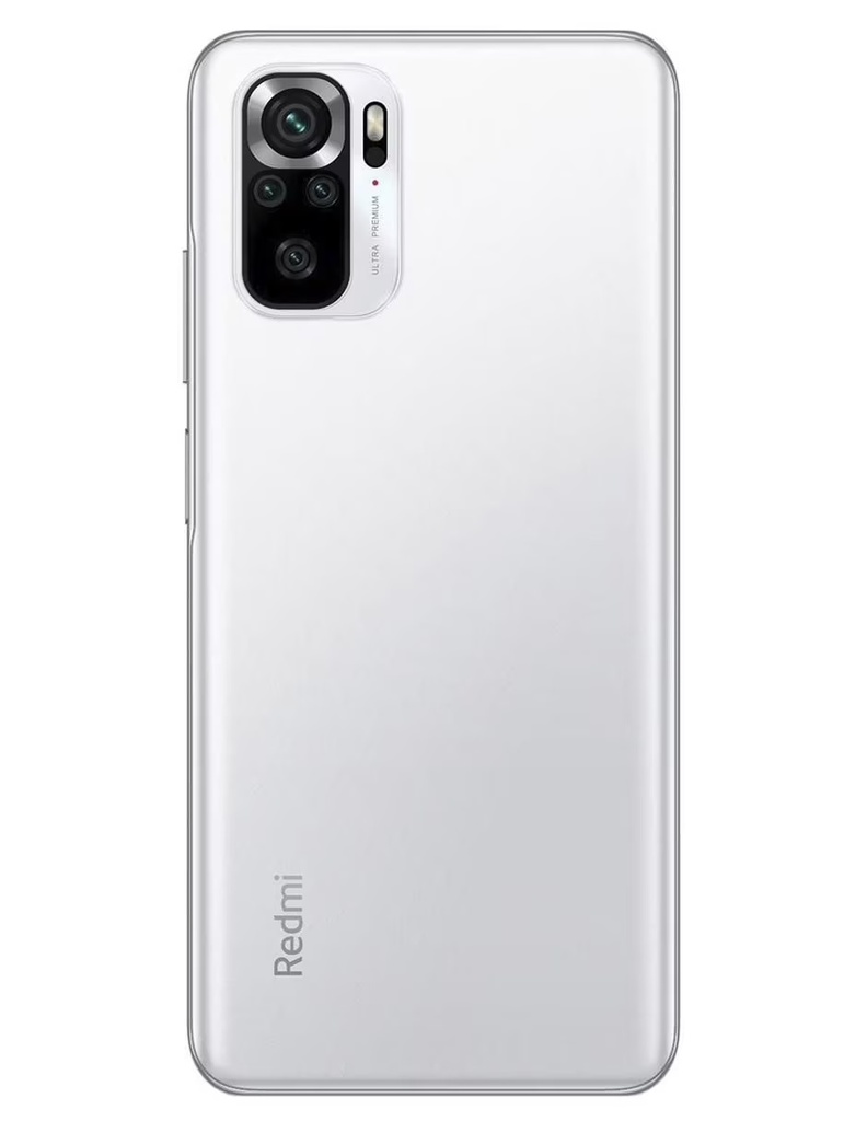 XIAOMI REDMI-NOTE-10S 6/128 BLANCO