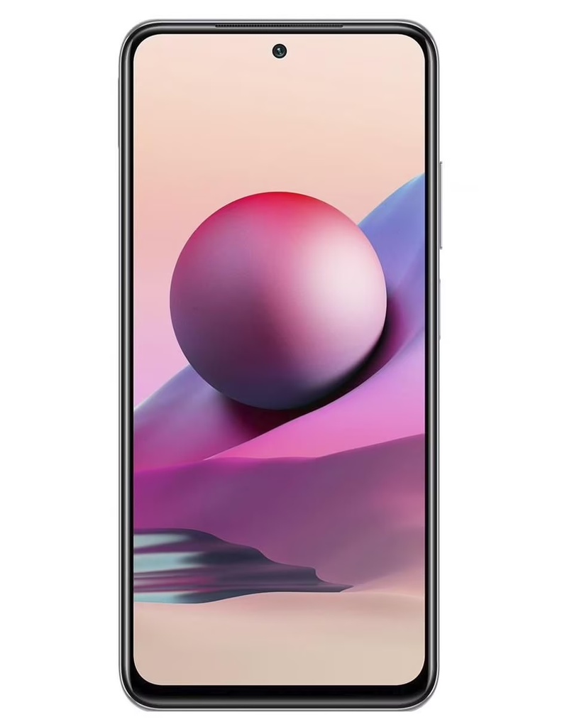 XIAOMI REDMI-NOTE-10S 6/128 BLANCO