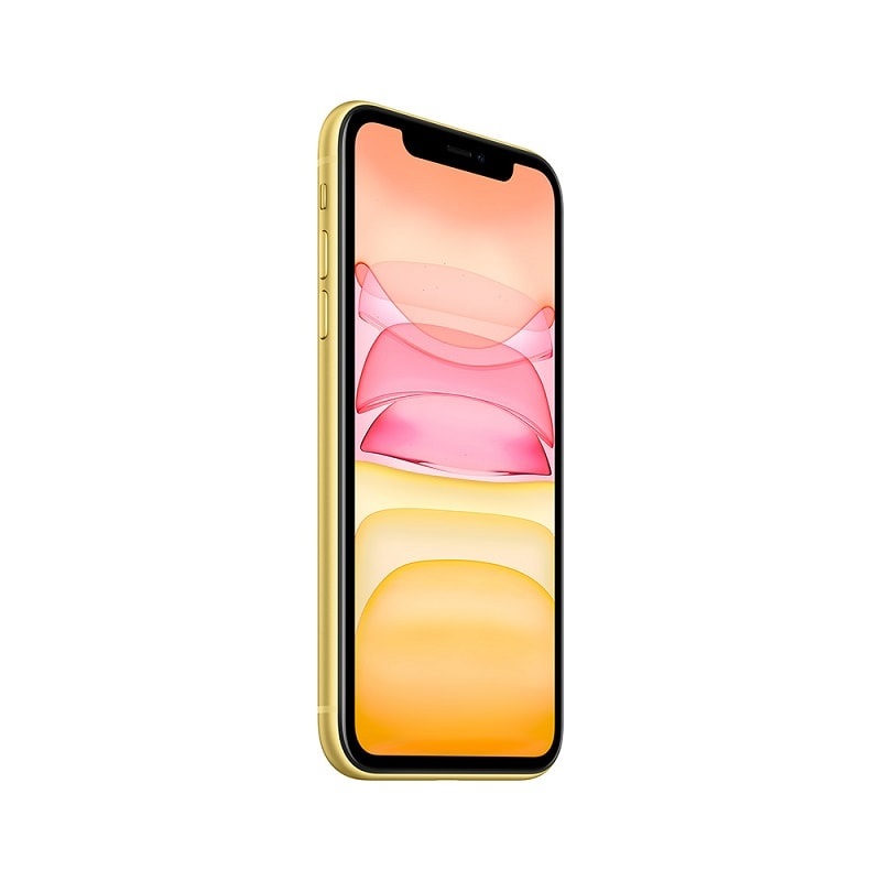 APPLE IPHONE-11 4/128 AMA