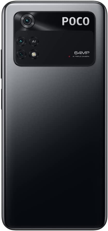 XIAOMI POCO-M4-PRO 8/256 NGO