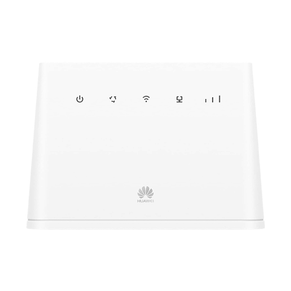 ROUTER TELCEL HUAWEI LTE-2-B311-521