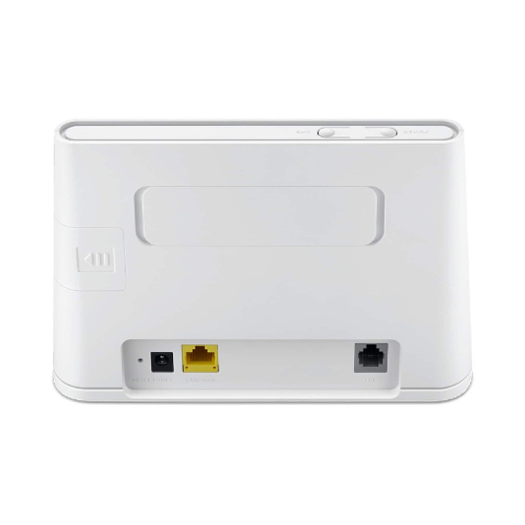 ROUTER TELCEL HUAWEI LTE-2-B311-521